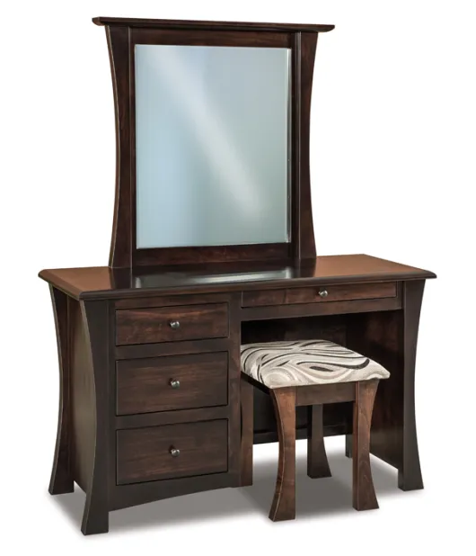 Matison Vanity Dresser