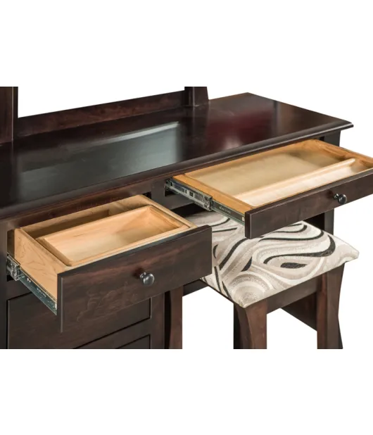 Matison Vanity Dresser