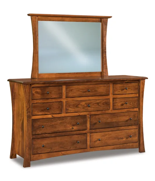 Matison 10 Drawer Dresser