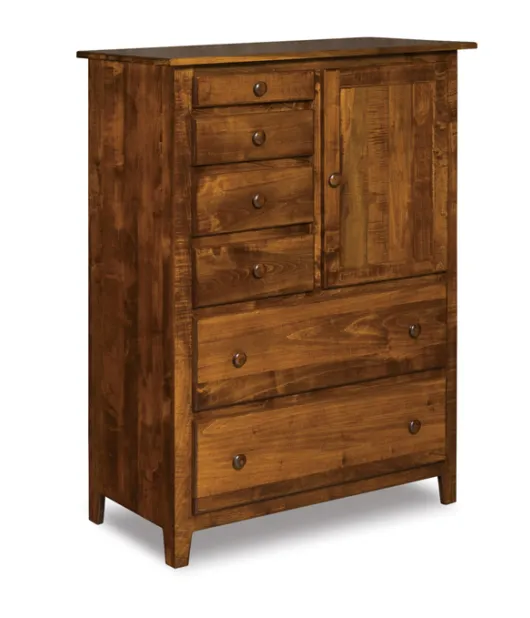 Shaker Gentleman's Chest