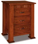 Sequoyah Bedroom Set