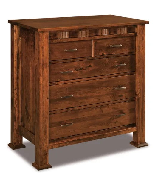 Sequoyah 5 Drawer Child's Chest