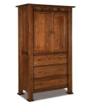 Sequoyah Bedroom Set