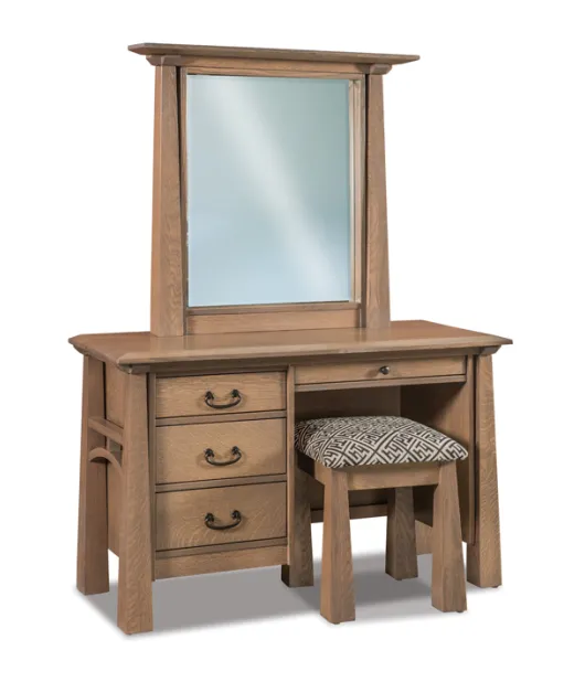 Artesa Vanity Dresser