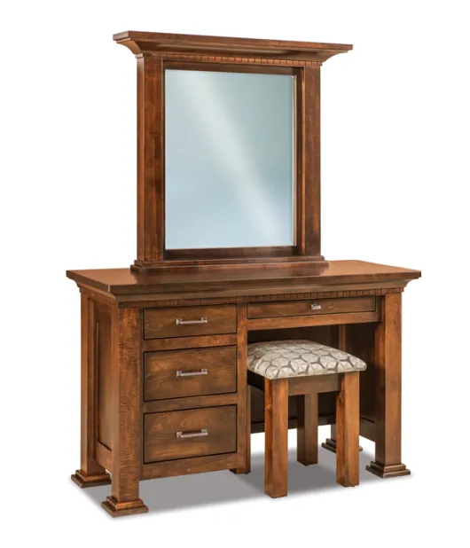 Empire Vanity Dresser