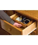 Boulder Creek  Gentleman's Chest