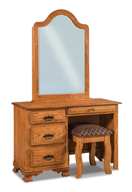 JR Heritage Vanity Dresser