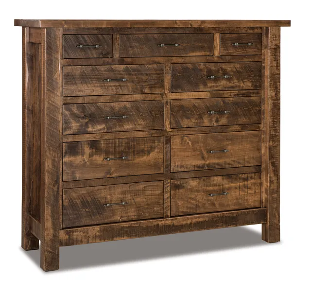 Houston 11 Drawer Chest