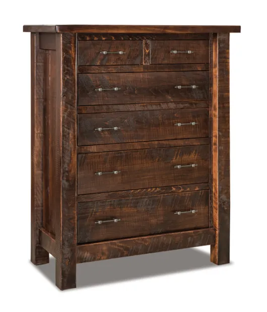 Houston 45" 6 Drawer Chest