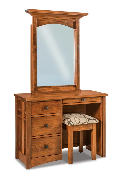 Kascade Vanity Dresser