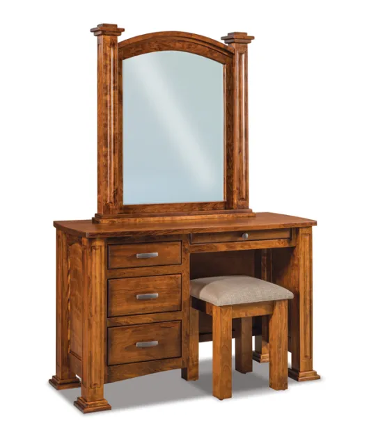 Lexington Vanity Dresser