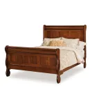 Old Classic Sleigh Bedroom Set