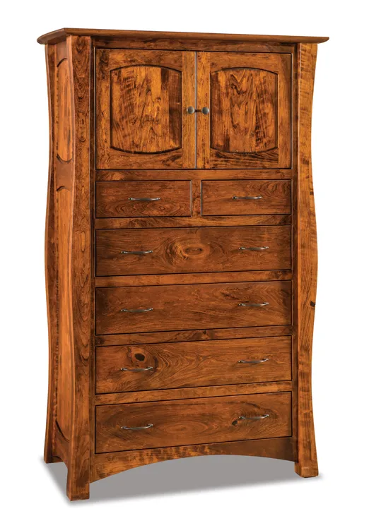 Reno Chest Armoire