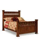 Sequoyah Bedroom Set