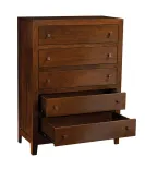 Kira 5 Drawer Chest