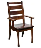 Elkhorn Dining Chair - QUICK SHIP