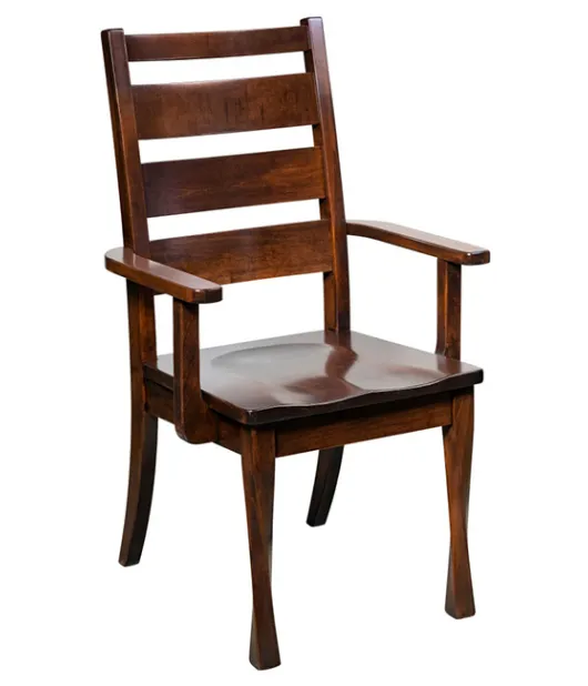 Elkhorn Dining Chair - QUICK SHIP