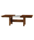 Lamesa Trestle Dining Table