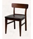 Gemini Dining Chair