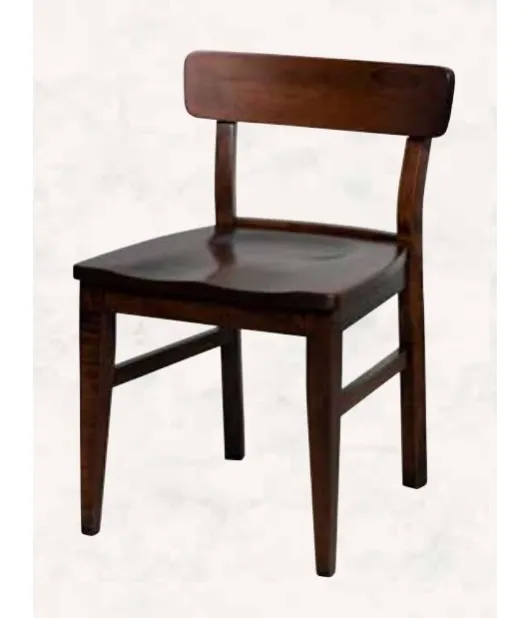 Gemini Dining Chair