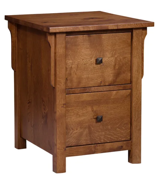 Centennial File Cabinet