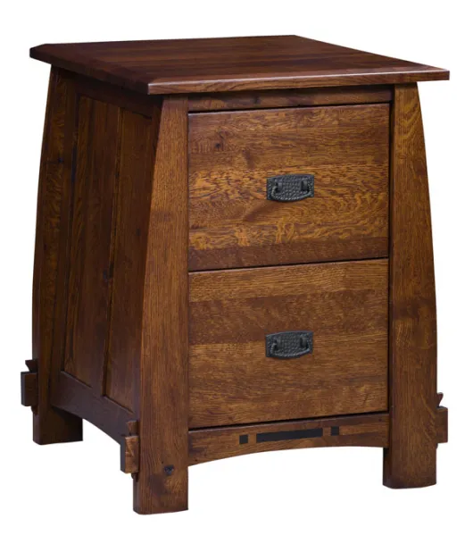 Colebrook File Cabinet