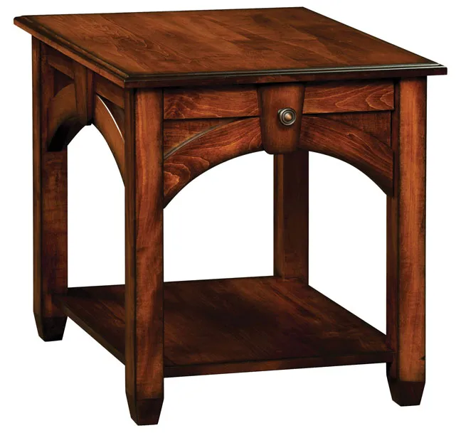 Kensing End Table