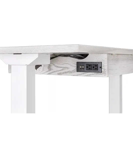 Alexis Lift Desk