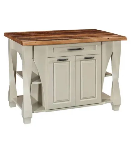 Lexington Kitchen Island