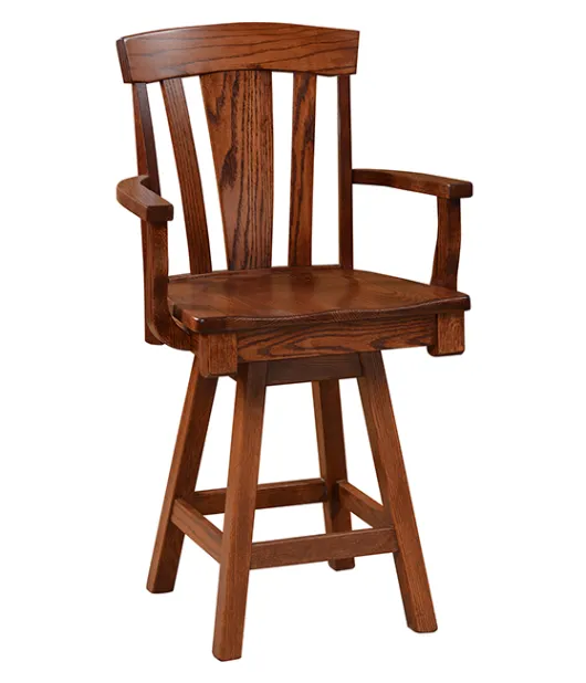 WW Lexington Bar Stool