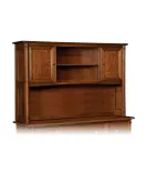 Belmont Credenza Desk