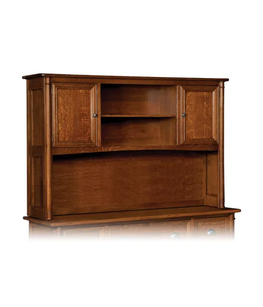 Belmont Credenza Desk