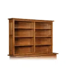 Freemont Mission 4 Drawer Lateral Credenza