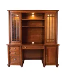 Belmont Credenza Desk