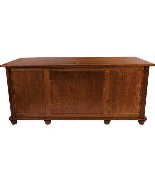 Belmont Executive Desk