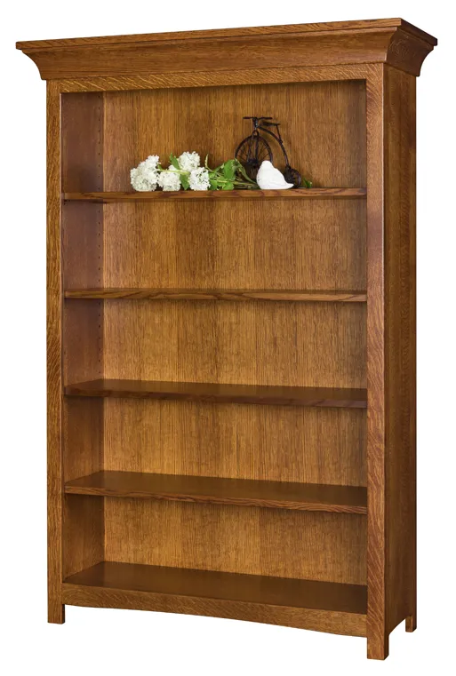 Bridgestone Open Bookcase