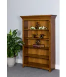 Bridgestone Open Bookcase