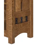 Carmen Bookcase