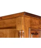 Kincaid Executive Desk