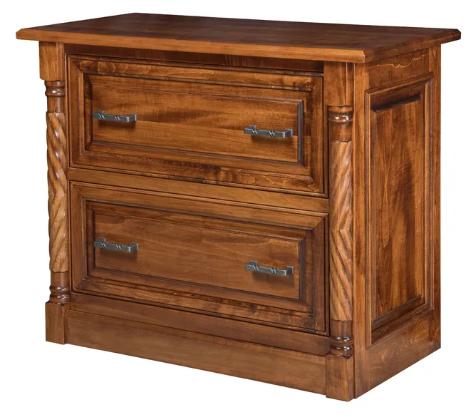 Kincaid Lateral File Cabinet