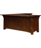 Manitoba Corner Desk