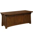 Manitoba Executive Desk