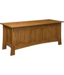 Modesto Executive Desk