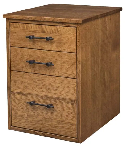 Oasis File Cabinet