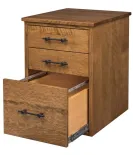 Oasis File Cabinet