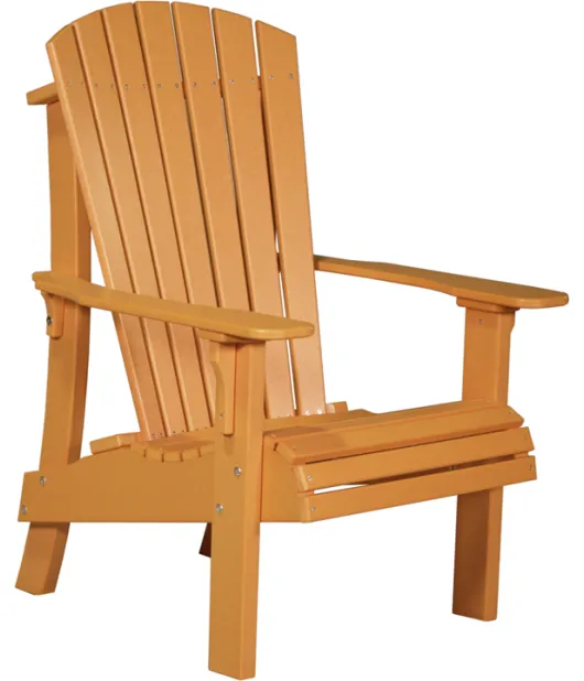 Royal Poly Vinyl Adirondack Chair