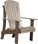 Royal Poly Vinyl Adirondack Chair