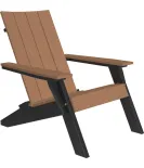 Poly Vinyl Urban Adirondack Chair