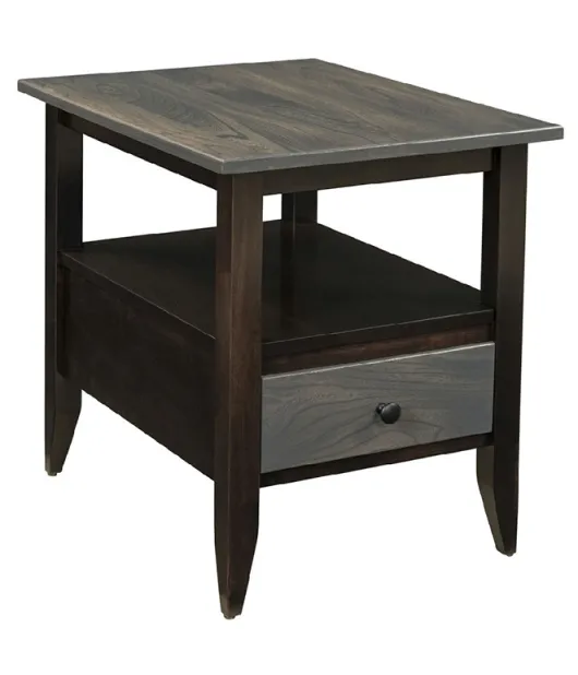 Manhattan End Table