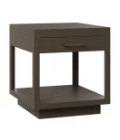 BF Modesto End Table